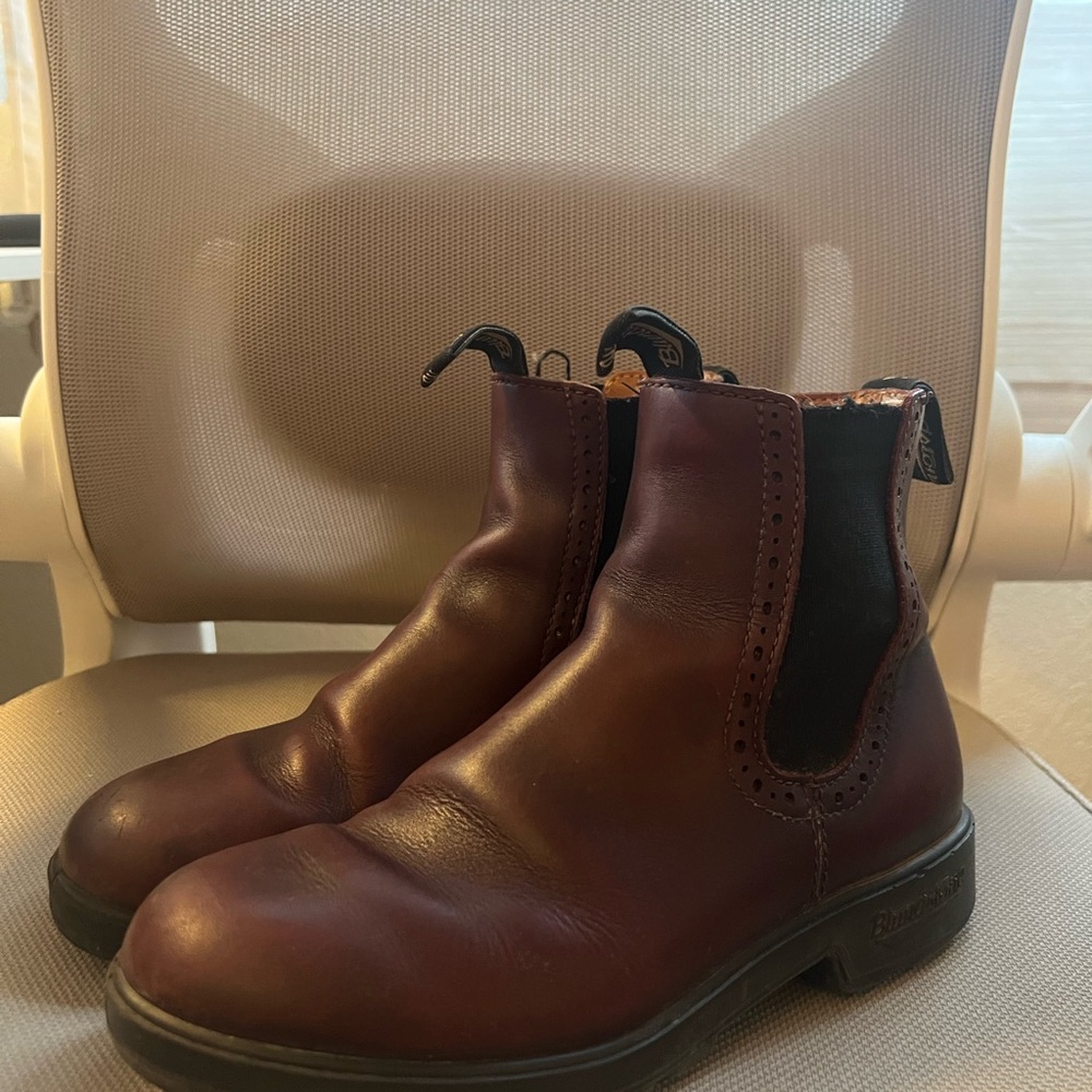 Blundstone WOMEN'S ORIGINALS #1630